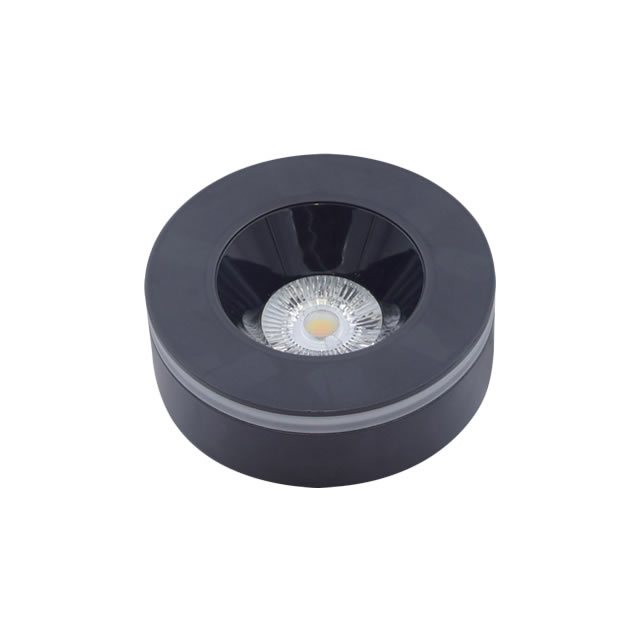KL-CG010-BK Surface mounted wall lamp