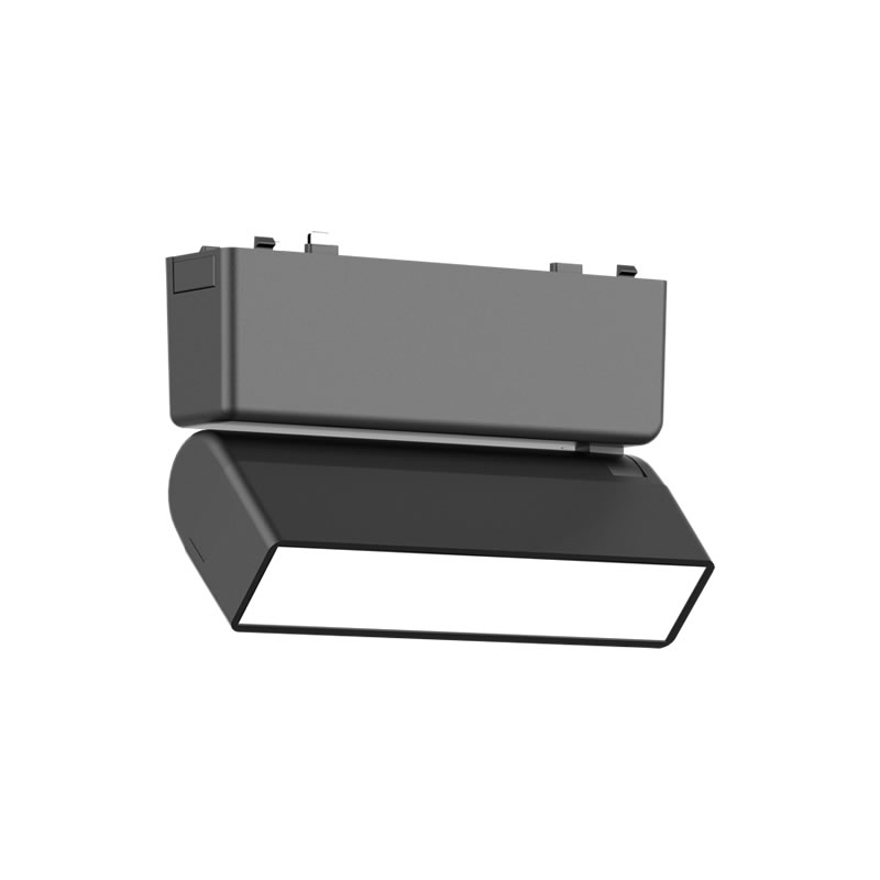 MT26-ZD-6F Magnetic spot light