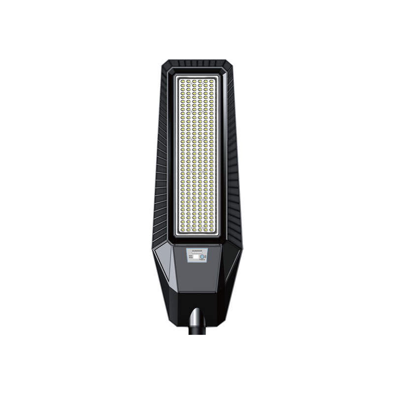 KL-14SOLLED135VCD65N Solar Street Light