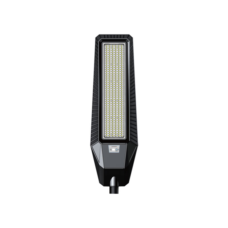 KL-16SOLLED135VCD65N Solar Street Light